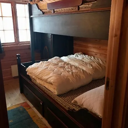 Lillesander - 3 Bedroom Cabin * 奥尔