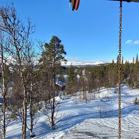 Lillesander - 3 Bedroom Cabin * 奥尔