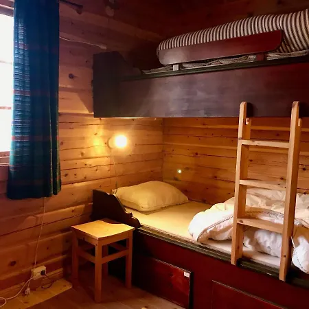 Lillesander - 3 Bedroom Cabin 奥尔