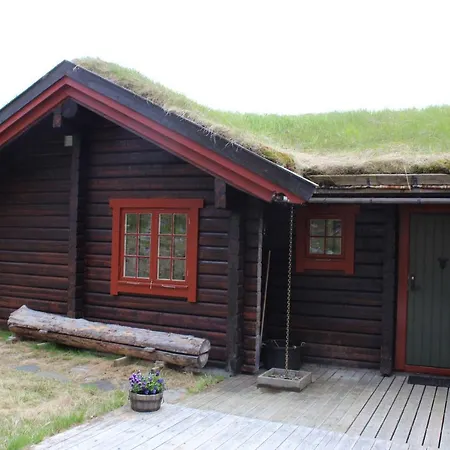 Lillesander - 3 Bedroom Cabin * 奥尔