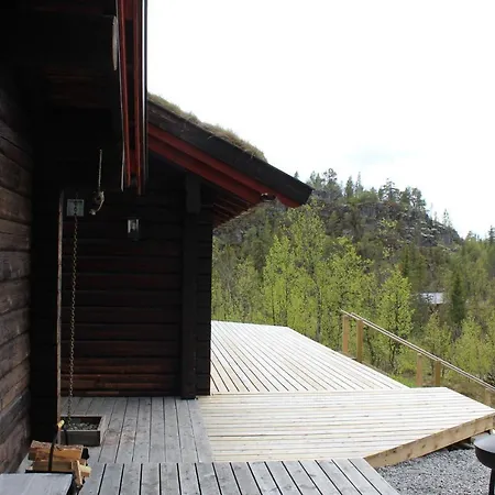 Lillesander - 3 Bedroom Cabin