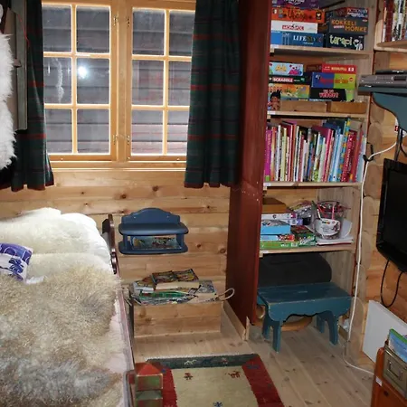 Lillesander - 3 Bedroom Cabin *