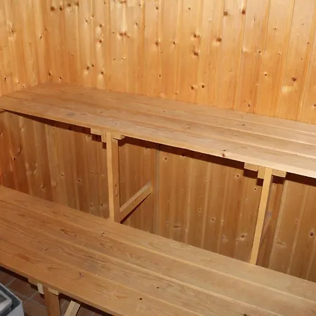 Lillesander - 3 Bedroom Cabin 奥尔
